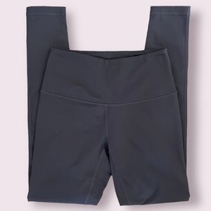 Zella Gray Live In High Rise Leggings